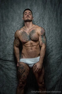 Markomx the sexiest and most tattooed lawyer in madrid invites you to part 5