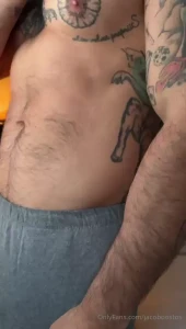 Markomx the sexiest and most tattooed lawyer in madrid invites you to part 10