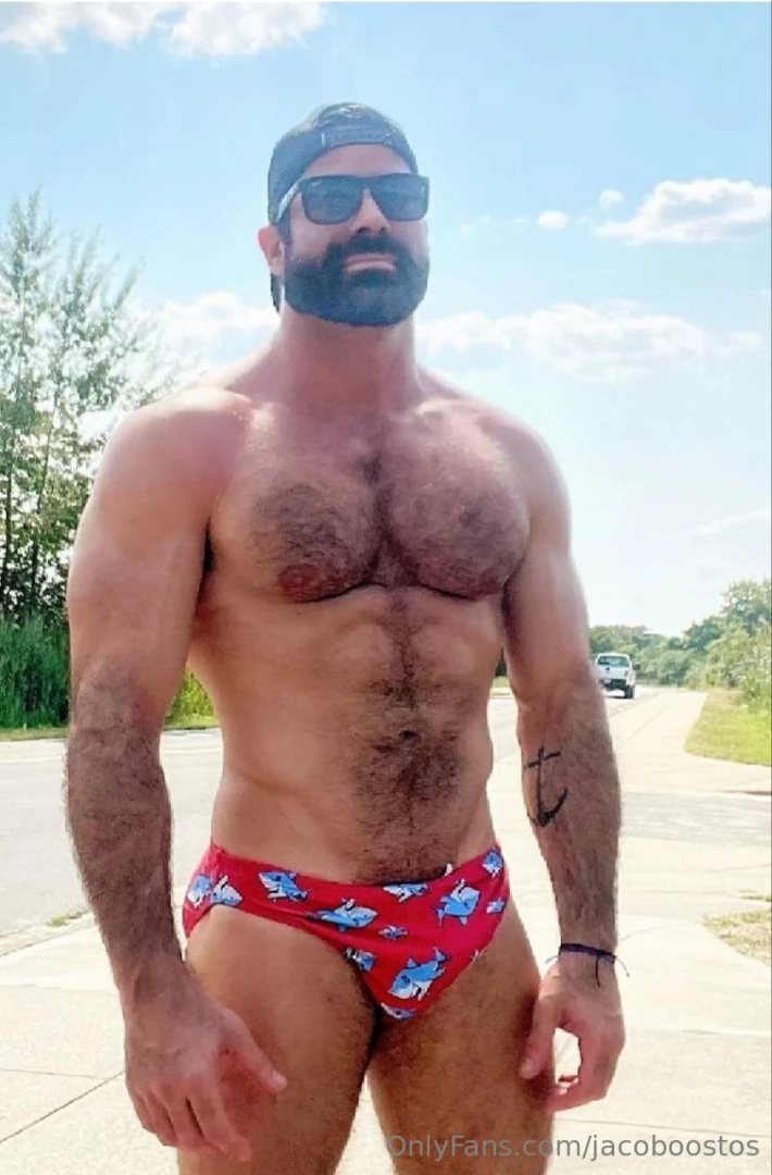 I m alpharodxl the argentinian who embodies desire alpharodxl from part 5 