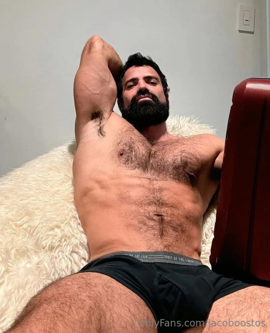 I m alpharodxl the argentinian who embodies desire alpharodxl from part 1 