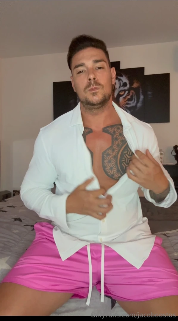 Acabo de grabar algo que no puedo subir p blico solo para los que 