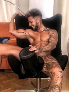 Cristiandelvalle pasi n sin l mites exclusividad total la estrella m s part 16