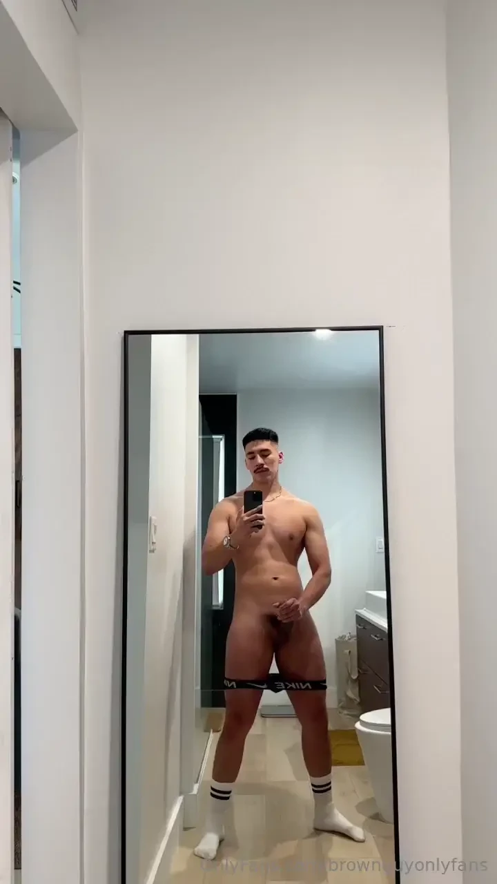 I just stay horny all the time i promise 
