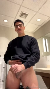 One of those very horny at work days part 1