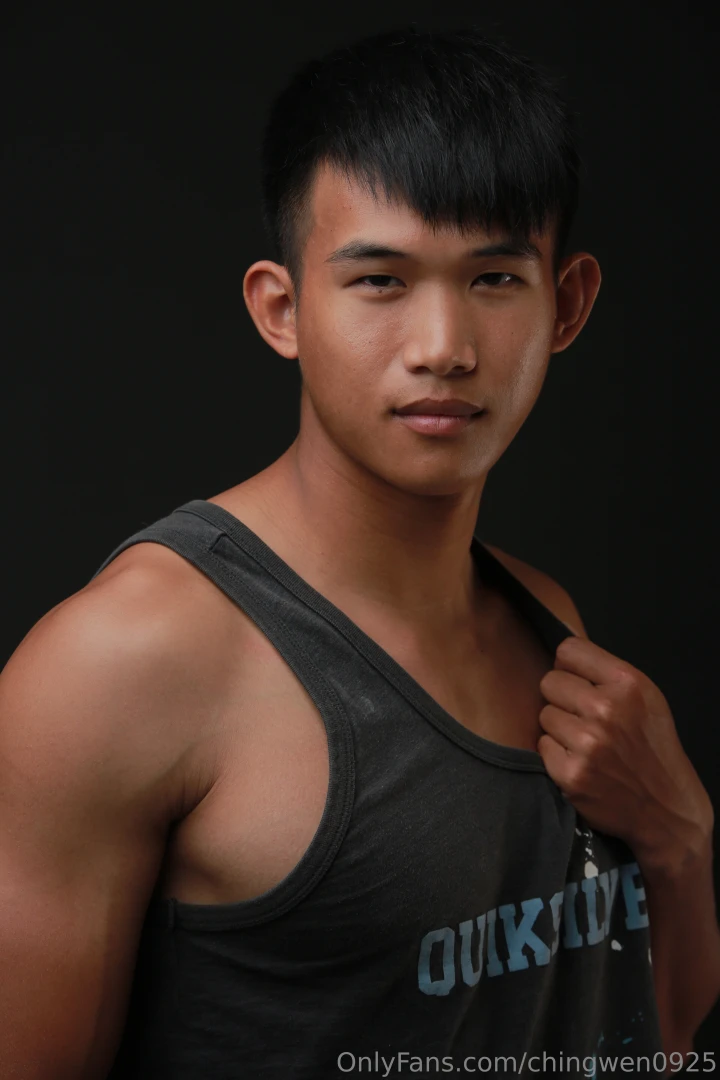 Let me slowly turn around and look at you part 3 