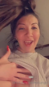 She s the girl all the bad guys want