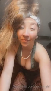 She s the girl all the bad guys want part 1