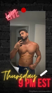 Live show alert get ready guys tonight s live show is going to bring