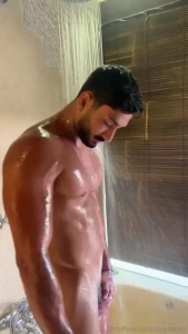 Like if you want to scrub daddy