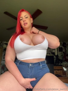 Where are my denim lovers