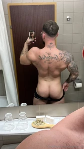 Who likes big ass