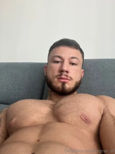 Your pov when we will date