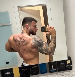 Back day part 22