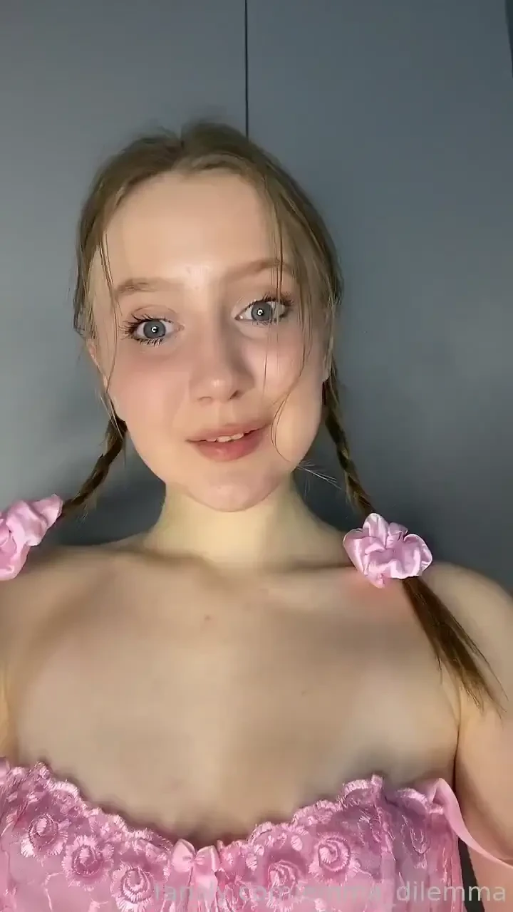 Do you like it when that schoolgirl jumps on top of you and squeezes 