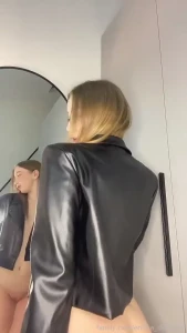 I think my body would look even hotter if this one had your strong