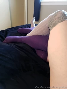 Happy new year sweetmistresswren and i spent the morning snuggling in part 5