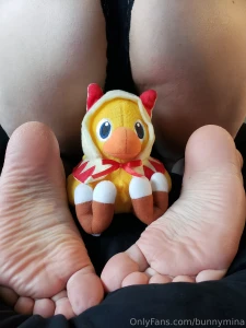 Merry christmas me and my chocobo had a wonderful day i hope you did part 4