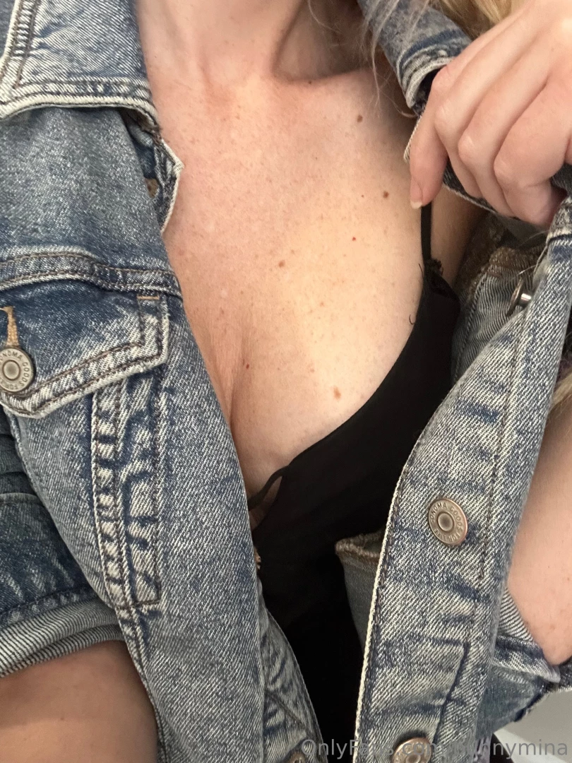 A little preview of the outfit i ll be stripping off in tomorrow s part 2 