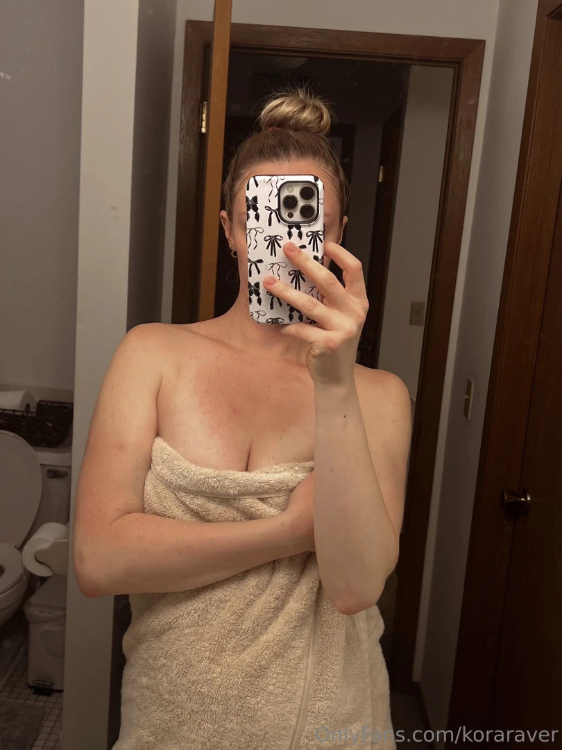Should i drop the towel part 46 