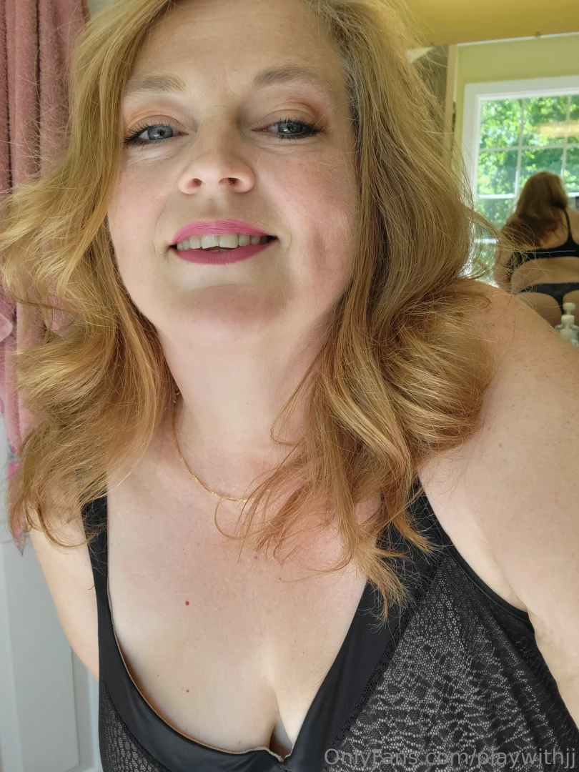 Snapping some selfies for you part 5 