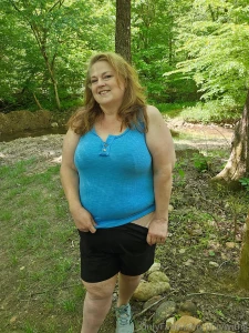 I ll slip off my shorts and you can fuck me right here