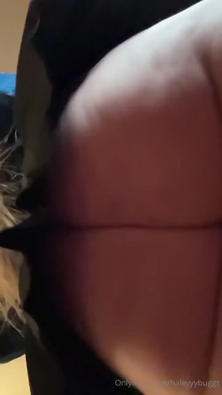 It only gets bigger baby 