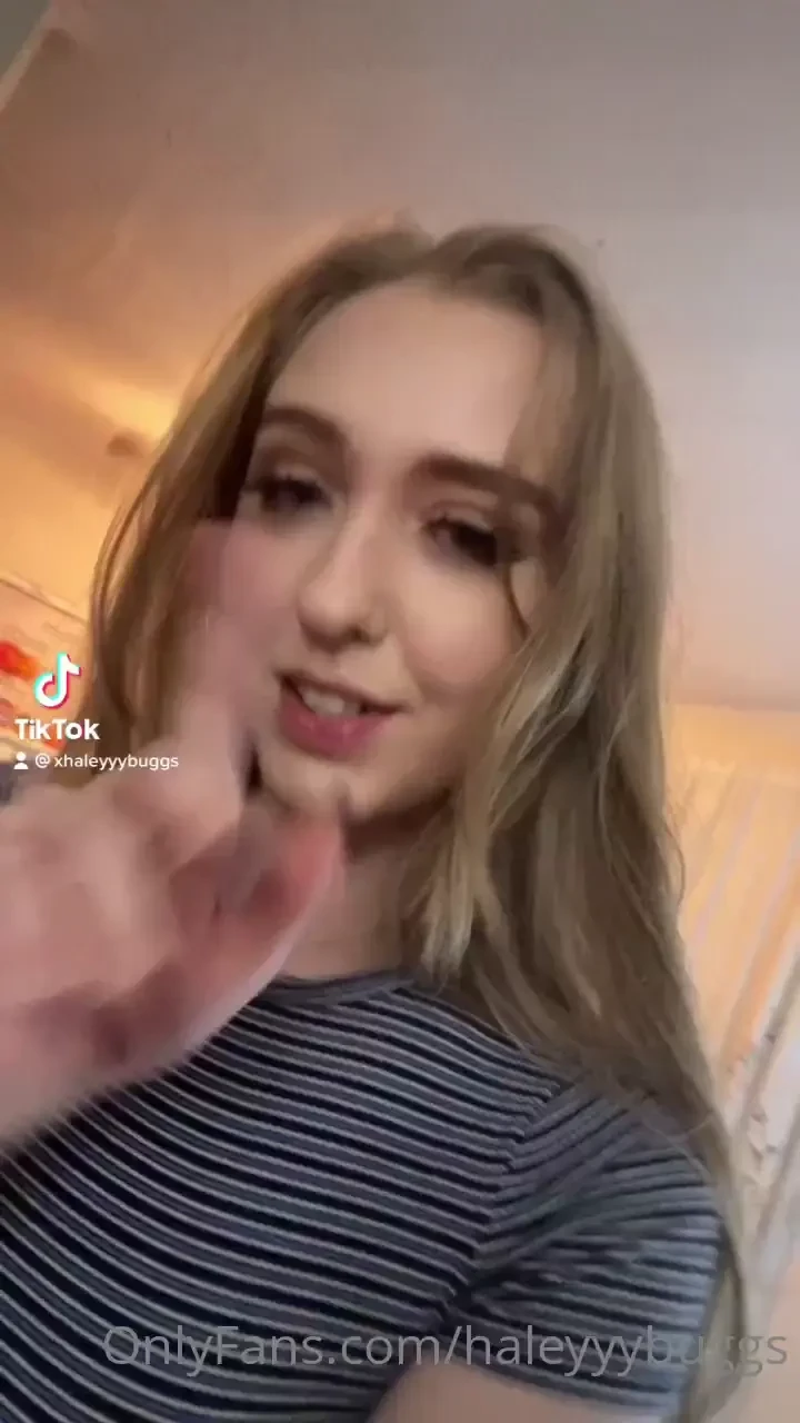 So in case you don t follow me on tiktok yet here is your reason to 