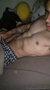 Can t sleep - who s gonna be a good boy and help out