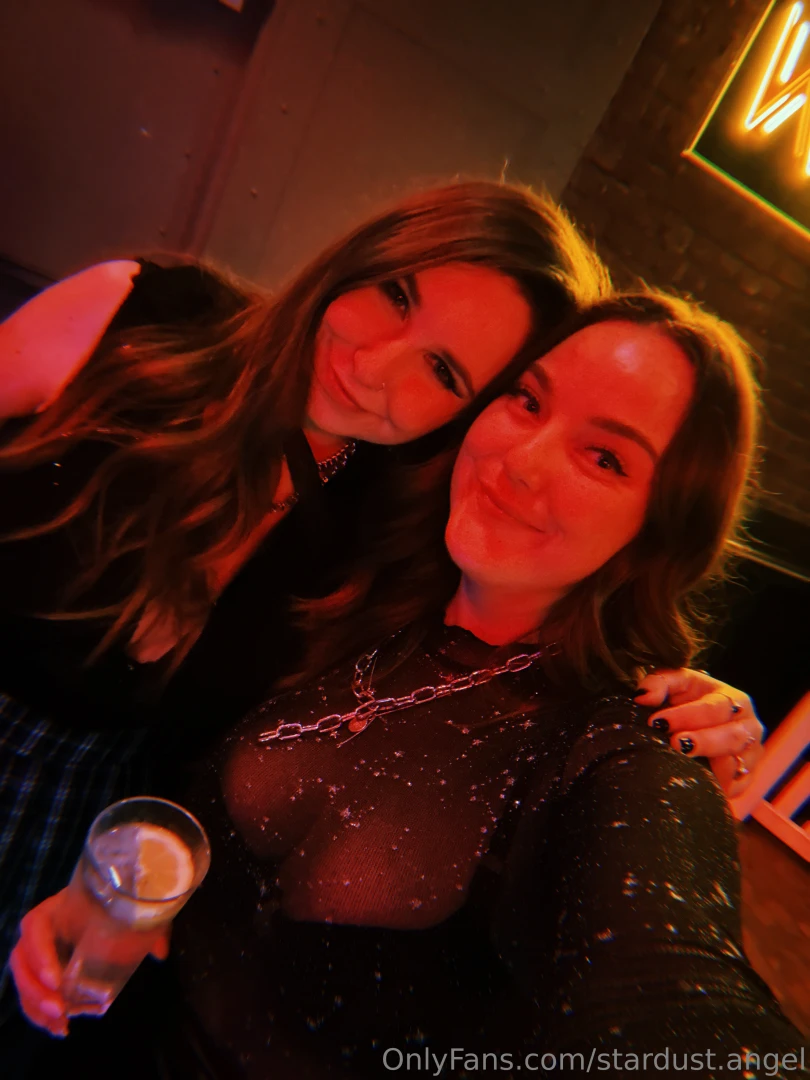 What cheeky things do you think we got up to when we went out part 1 