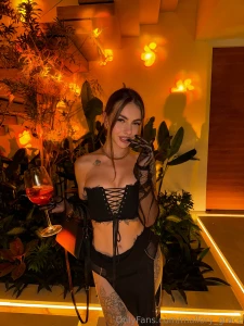 What fuels your fantasy more passion or mystery