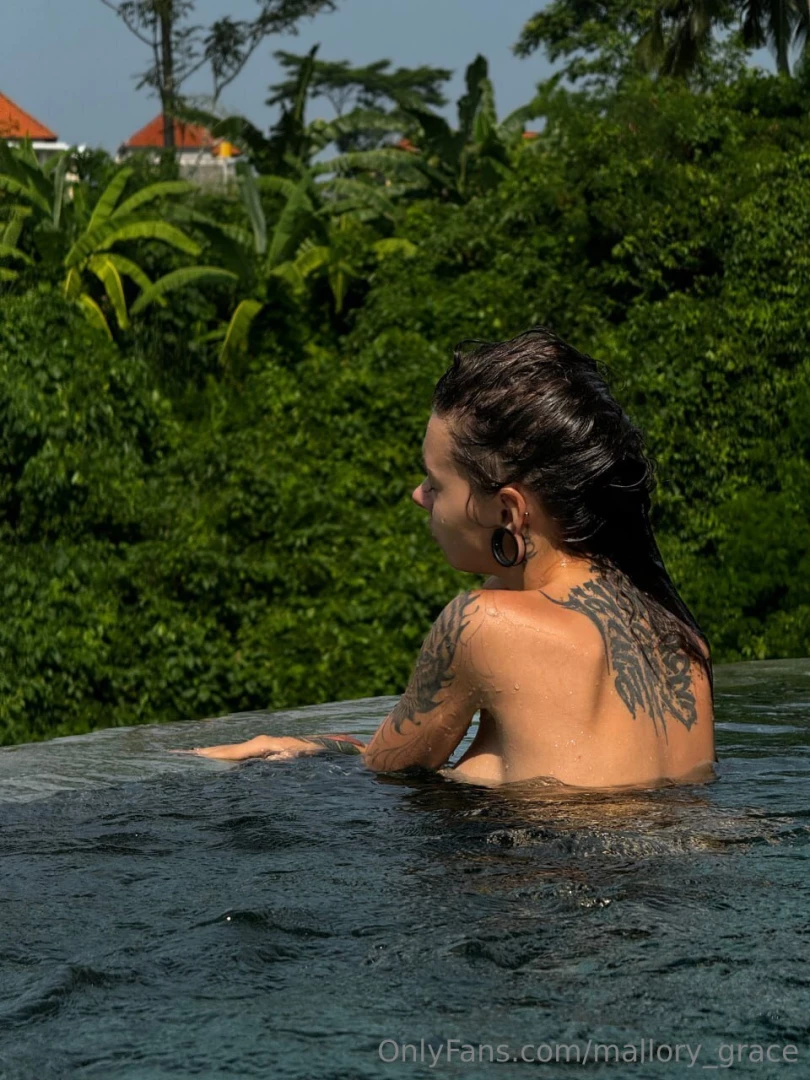 Each of my tattoos is a mark of my power which one would you like to 