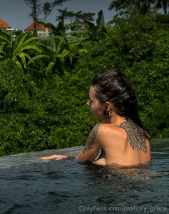 My tattoos aren t just drawings they re promises and rules a knife in