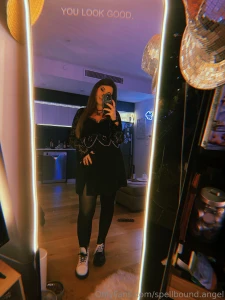 Do you like my outfit part 1367