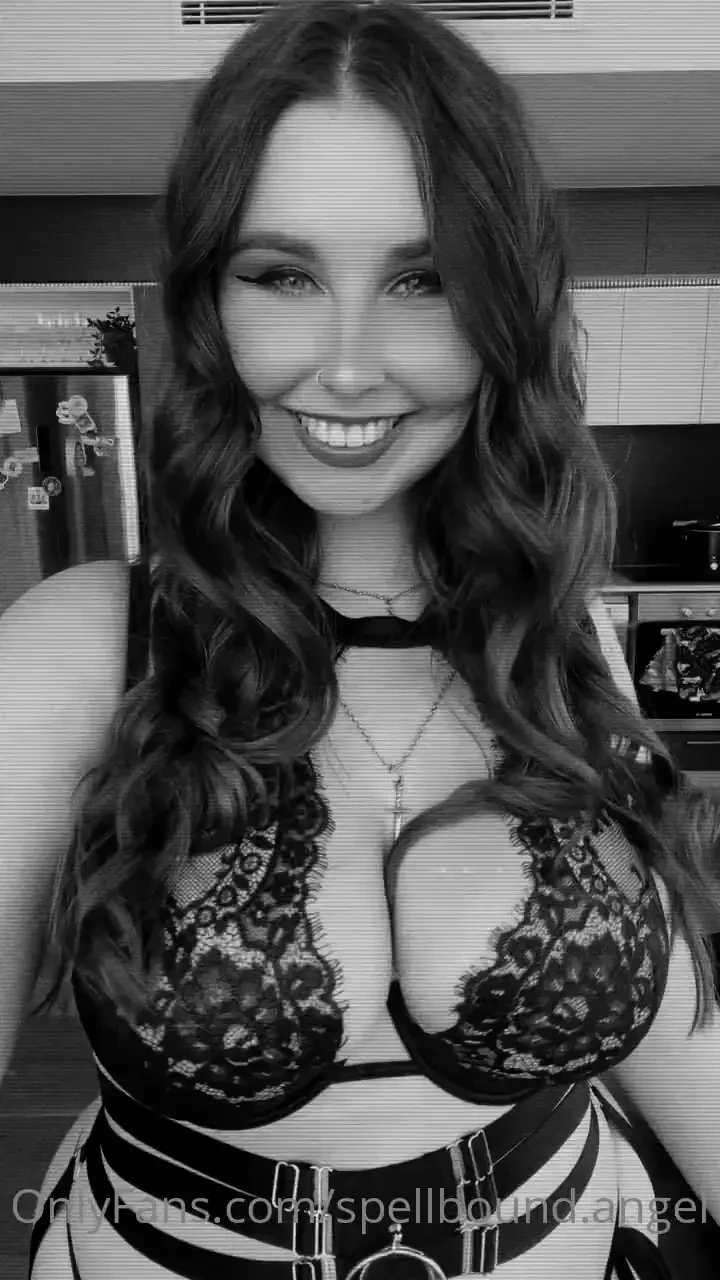 Ready for me to tease you 