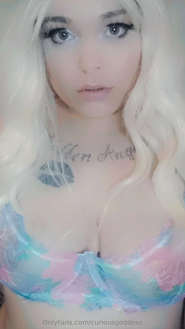 Blondes are fun part 2 