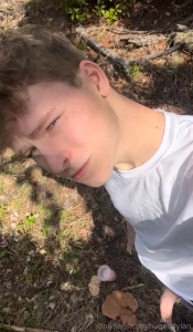 Snapshots from yesterdays vids