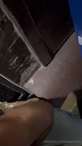 Great night in milwaukee just a little story time with dad about the