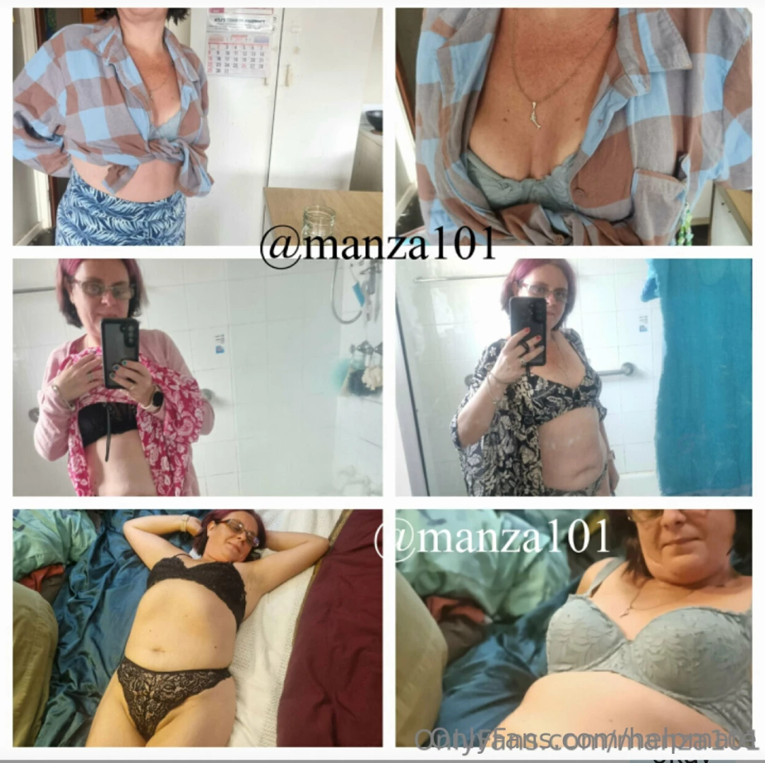 Ad time to play with your aussie milf manza101 free page fetish part 1 