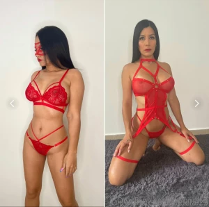Ad candela 23 somos cata y cand unas hermanitas muy calientes que se part 4