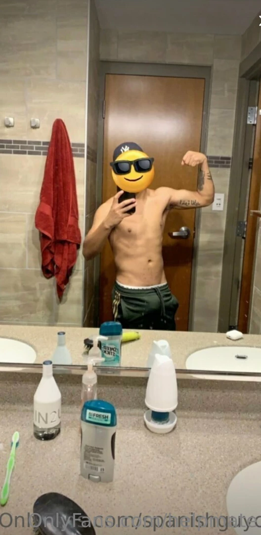 Ad spanishguychris part 2 