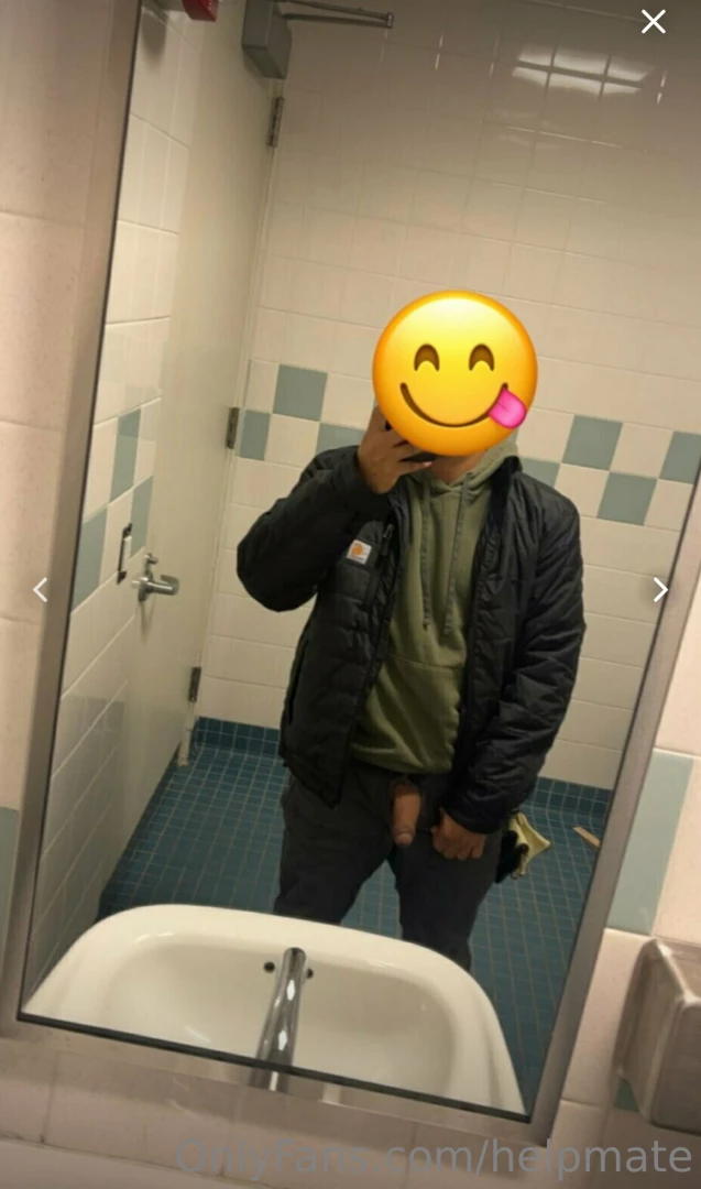 Ad spanishguychris part 1 