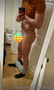 Ad re-defining-the-dadbod cum with me on my journey part 2