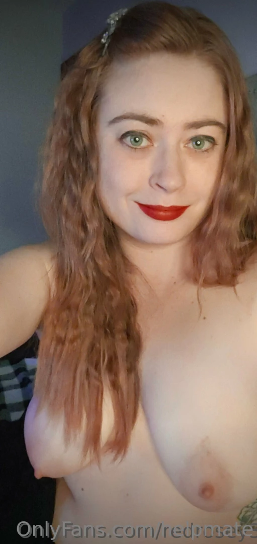 Ad i am a naughty all natural ginger horny all the time i have several part 2 