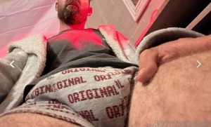 Ad i m ready for you jasongoosen don t deny yourself baby time you