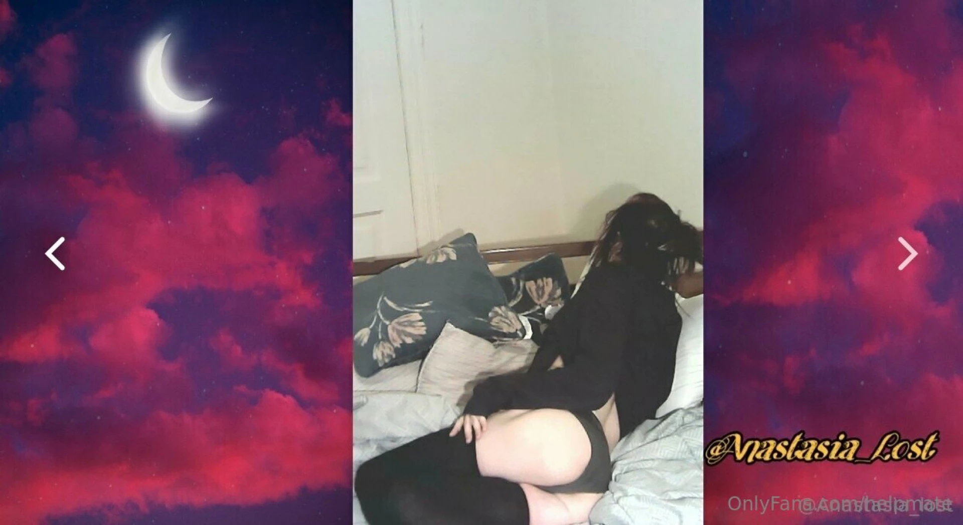 Ad my name is anastasia_lost and your in my world rule one all rules part 4 
