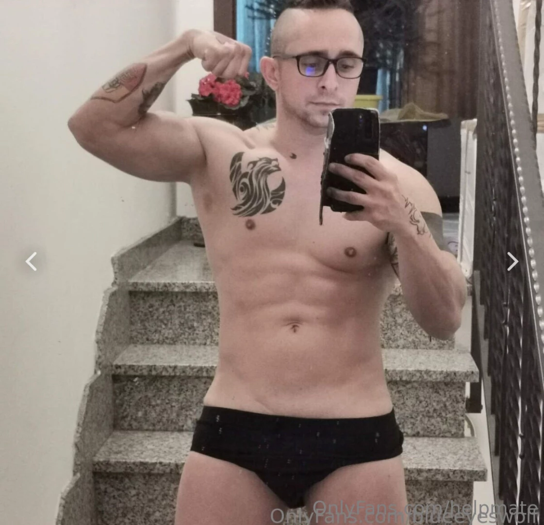 Ad blueeyeswolf https onlyfans com blueeyeswolf part 1 