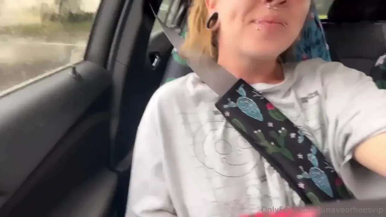 Lunavoorheesvip part 1 