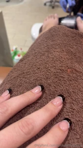Had a fantastic self care day swipe all the way right to see my pussy part 1