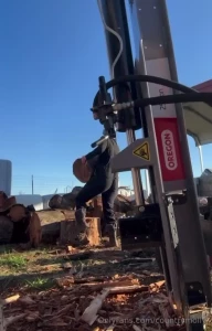 All work and no play today