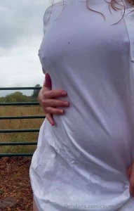 My dog photo bombed me part 1